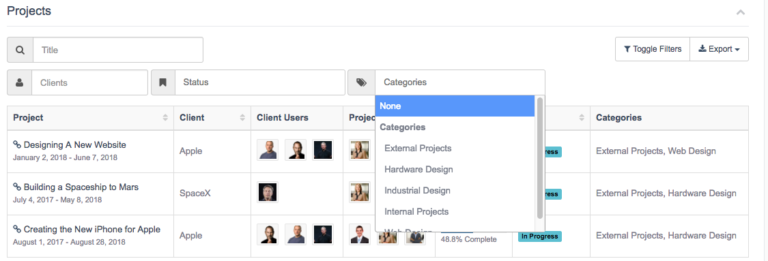 UpStream 1.15 is Here With Improved Filters – UpStream