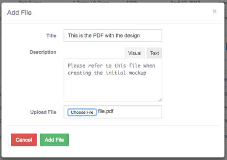 How to Use the Frontend Edit Extension – UpStream